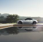 Subaru BRZ STI Sport 2017 года (JP)